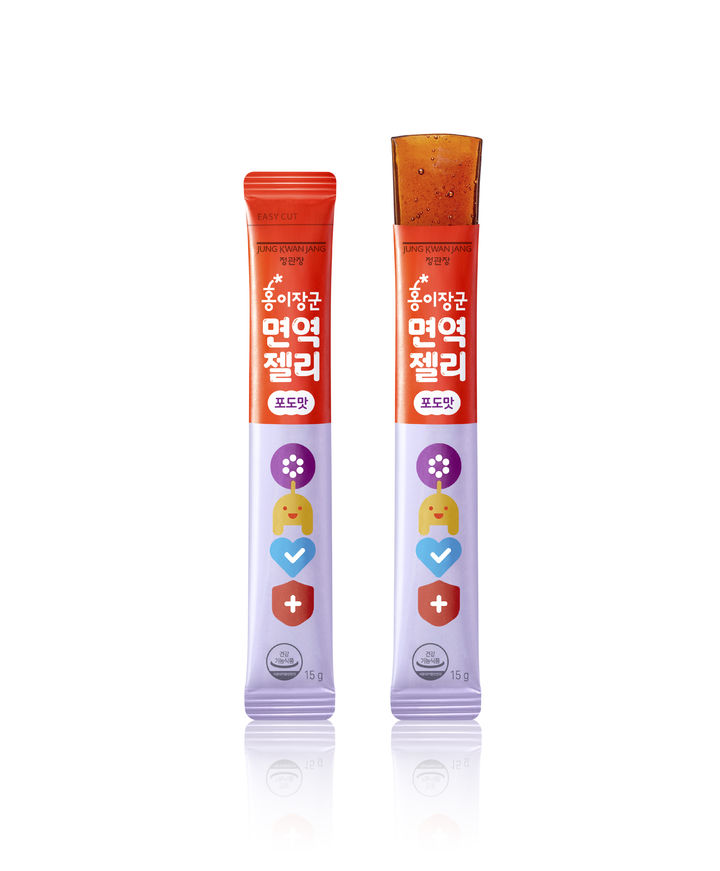 (사진=정관장 제공) *재판매 및 DB 금지