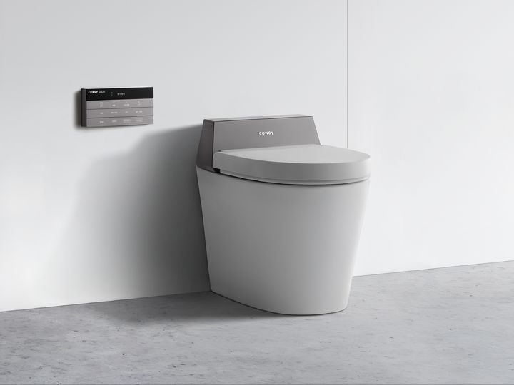 [서울=뉴시스] 룰루 더매너 비데 플러스. (사진=코웨이 제공) 2026.04.30. photo@newsis.com *재판매 및 DB 금지