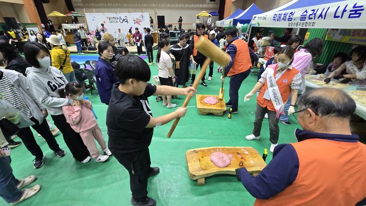 [창원=뉴시스] 지난 2025년 함양교육지원청 어린이날 행사. (사진=뉴시스 DB). photo@newsis.com *재판매 및 DB 금지