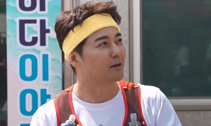 [서울=뉴시스] 전현무. (사진 = MBC TV '나 혼자 산다' 제공) 2026.05.01. photo@newsis.com *재판매 및 DB 금지