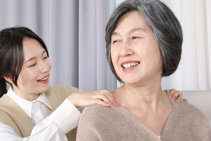 [서울=뉴시스] 107세의 고령에도 불구하고 건강을 꾸준히 유지하는 한 중국 노인의 사연이 전해졌다. 사진은 이해를 돕기 위한 이미지. (사진=유토이미지) *재판매 및 DB 금지