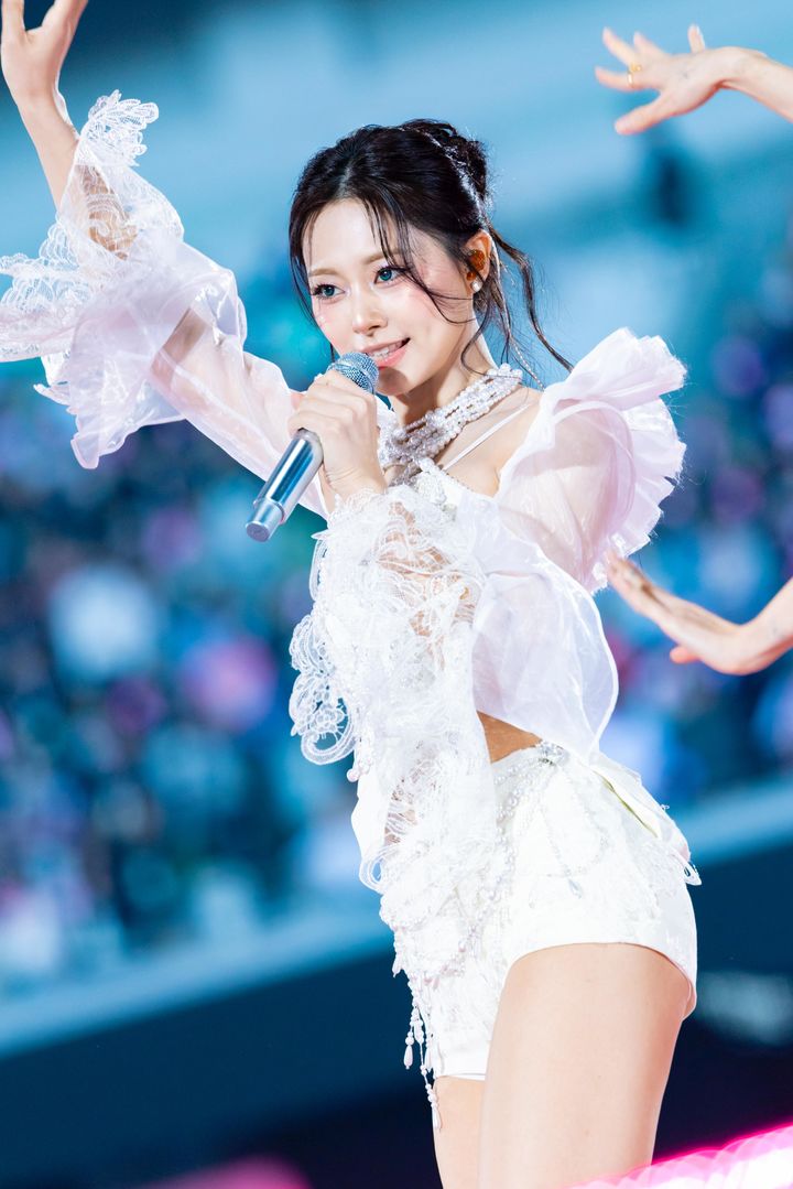 TWICE's Tzuyu Reportedly Offered China Career Deal With One Condition: Back 'One China'
