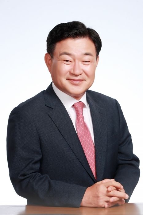 [서울=뉴시스] 대한사격연맹, 인사기금마케팅위원회 위원장으로 허인구 전 G1방송 대표이사 선임. (사진=대한사격연맹 제공) *재판매 및 DB 금지