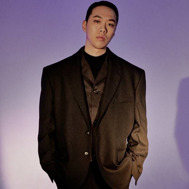 [서울=뉴시스] 비와이. (사진 = 데자부그룹 제공) 2026.05.02. photo@newsis.com *재판매 및 DB 금지