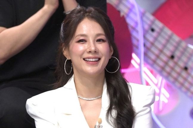 [서울=뉴시스] 채연. (사진= KBS) 2026.04.28. photo@newsis.com *재판매 및 DB 금지