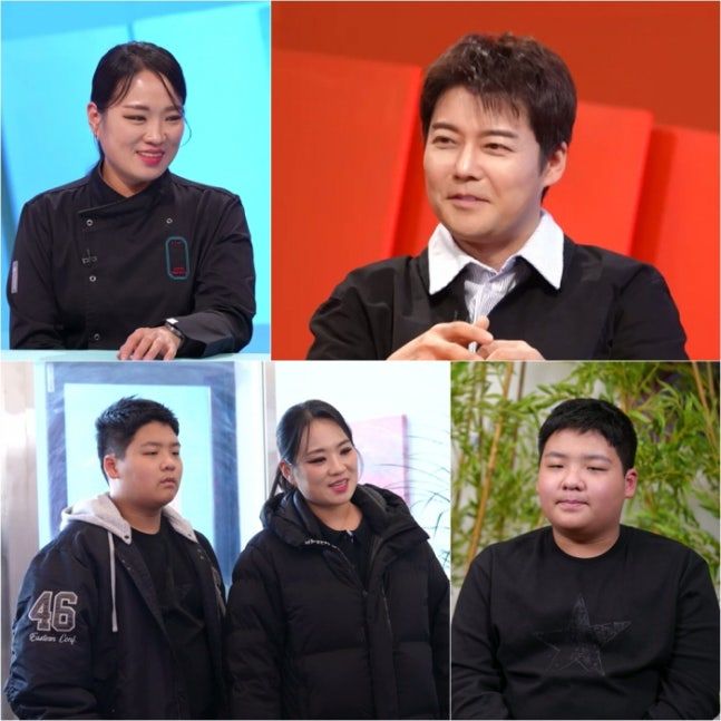 [서울=뉴시스] 방송인 전현무가 과거 사춘기 시절 어머니와의 갈등 일화를 털어놓는다. (사진=KBS) 2026.04.28. photo@newsis.com *재판매 및 DB 금지