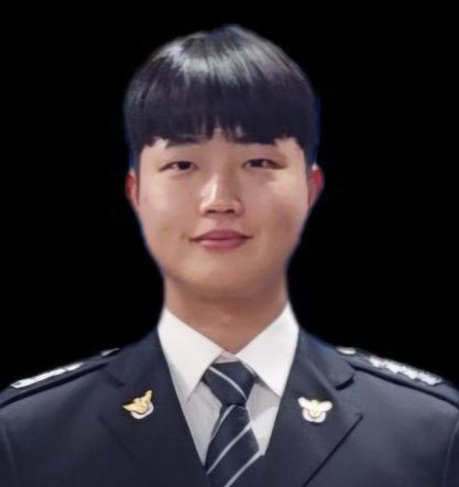 인천 연수경찰서 이용수 경사. (사진=본인 제공) 2026.05.03. photo@enwsis.com *재판매 및 DB 금지