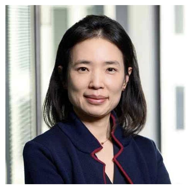 [세종=뉴시스] 재정경제부는 세계은행그룹(WBG)이 시장 및 거래상대방 리스크 담당 국장으로 민진아 국제투자보증기구(MIGA) 공기업·재보험 부문 신용리스크 총괄을 선임했다고 3일 밝혔다. (사진 = 재경부 제공) 2026.05.03. *재판매 및 DB 금지