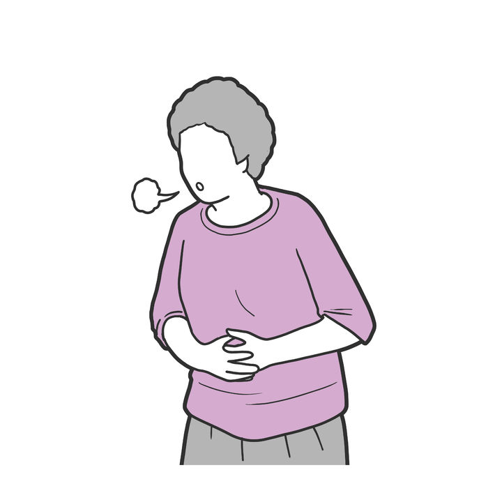 [서울=뉴시스] 6년 동안 트림을 하지 못하던 영국 여성의 사연이 전해졌다. 보톡스 주사를 맞으며 현재는 증상이 완화된 것으로 알려졌다. (사진=유토이미지) *재판매 및 DB 금지