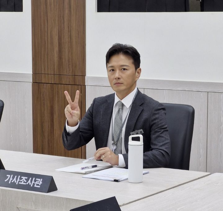 [서울=뉴시스]진태현(사진=SNS 캡처) 2026.05.03. photo@newsis.com *재판매 및 DB 금지