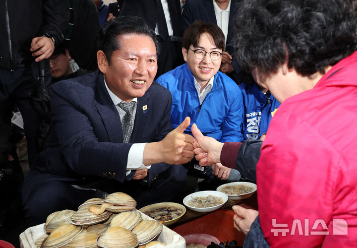 “오빠 해봐” 정청래·하정우 아동학대 고발 건, 경찰 이어 검찰도 무혐의