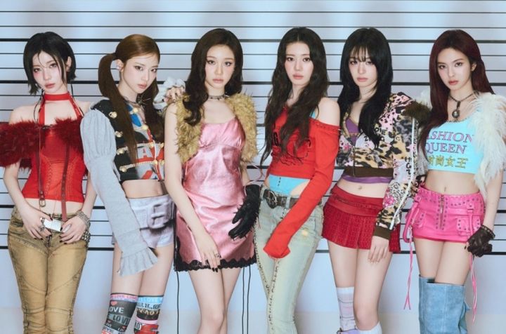 [서울=뉴시스] 베이비몬스터. (사진 = YG엔터테인먼트 제공) 2026.05.04. photo@newsis.com *재판매 및 DB 금지