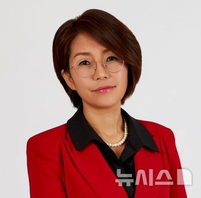 [서울=뉴시스] 양은영 HLB그룹 바이오사업개발부문장 사장. (사진=HLB그룹 제공) 2026.05.04. photo@newsis.com.