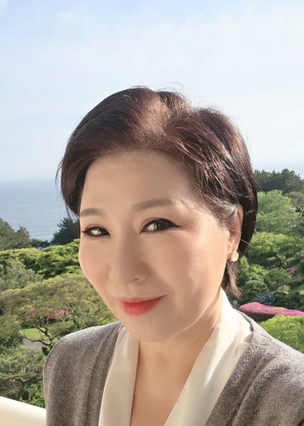 [서울=뉴시스] 이호선. (사진=인스타그램 캡처) 2026.05.04. photo@newsis.com *재판매 및 DB 금지