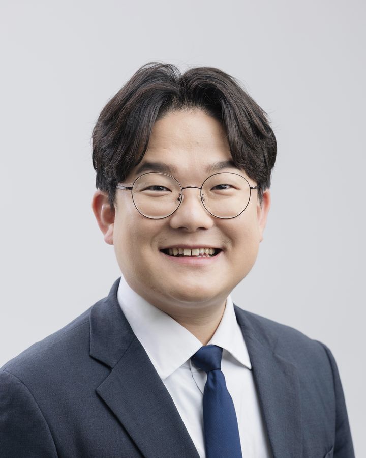 [대구=뉴시스] 더불어민주당 오영준 대구 중구청장 후보. (사진=오영준 대구 중구청장 후보 제공) 2026.05.04. photo@newsis.com *재판매 및 DB 금지