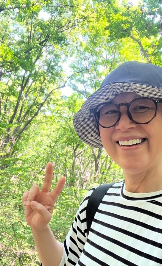[서울=뉴시스] 박미선. (사진 = 인스타그램 캡처) 2026.05.04. photo@newsis.com *재판매 및 DB 금지