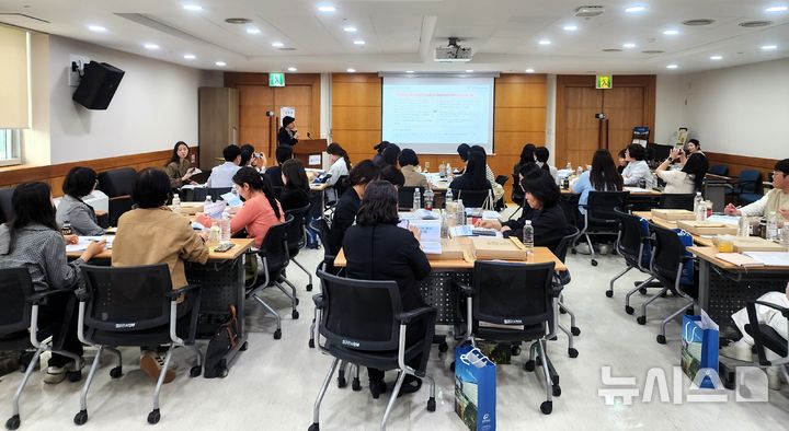 가천대 길병원, 퇴원환자 지역사회연계사업 협의체 운영