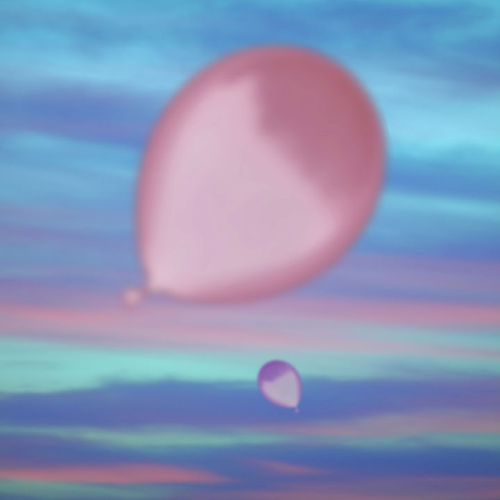 반향(Resonance),60x50cm,pigment print, ed. 5, 2024 *재판매 및 DB 금지