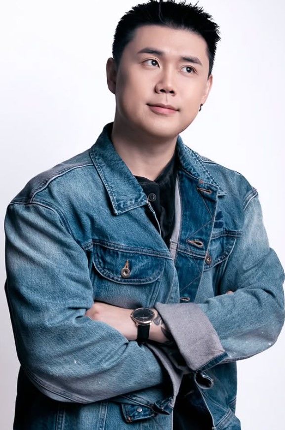 [서울=뉴시스] 권성준. (사진=인스타그램 캡처) 2026.05.04. photo@newsis.com *재판매 및 DB 금지
