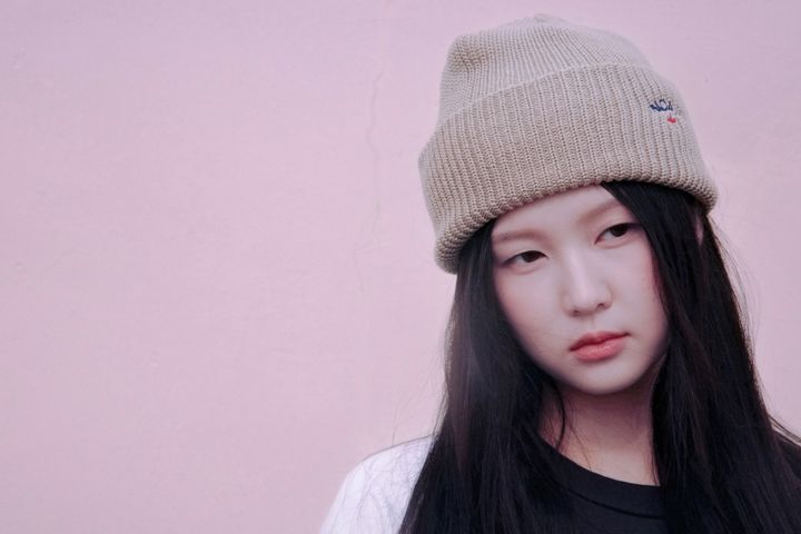 [서울=뉴시스] 진초이. (사진 = 진초이 측 제공) 2026.05.05. photo@newsis.com *재판매 및 DB 금지
