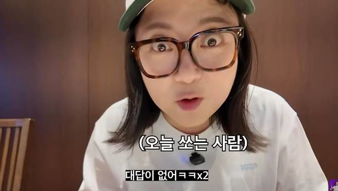 아버지 생일에 고기 82인분 쏜 김숙 "12개월 할부 되냐"