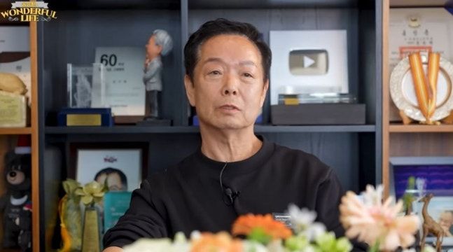 외도·유흥·도박 인정한 김학래 "돈도 잃고 속 썩였다"