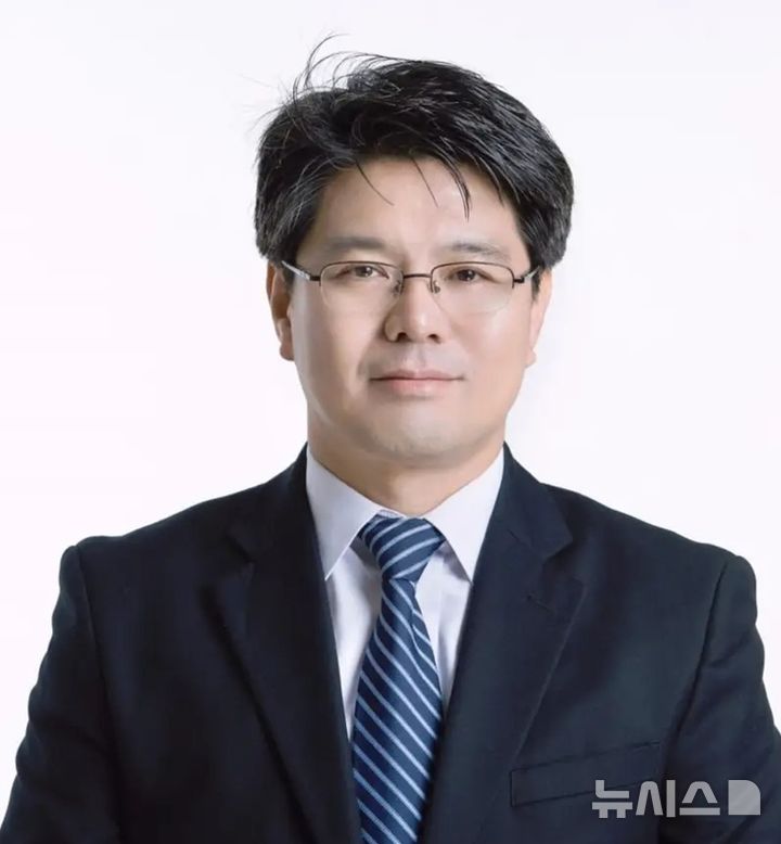 [서울=뉴시스] 한국해양교통안전공단(KOMSA) 안영철 신임 이사장.