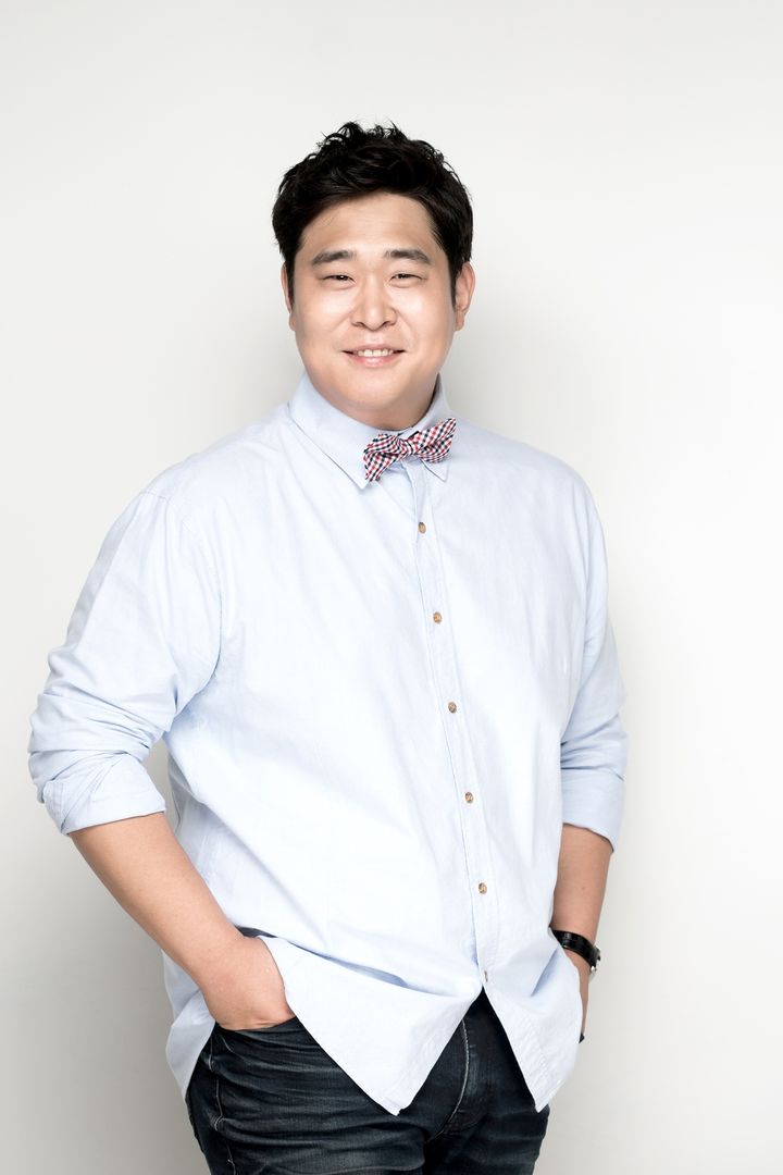 문세윤, SM C&C 손잡았다…강호동·전현무와 한솥밥