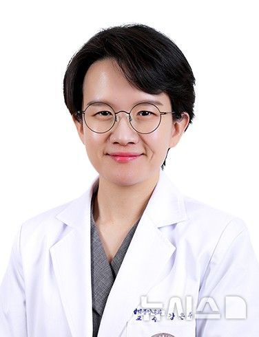 [서울=뉴시스] 강은주 고려대학교 구로병원 혈액종양내과 교수. (사진= 고려대학교 구로병원 제공)