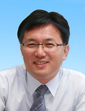 [세종=뉴시스] 신승근 지방세연구원 신임 원장. (사진=지방세연구원). *재판매 및 DB 금지