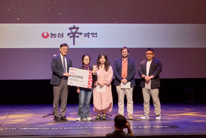 (사진=농심 제공) *재판매 및 DB 금지