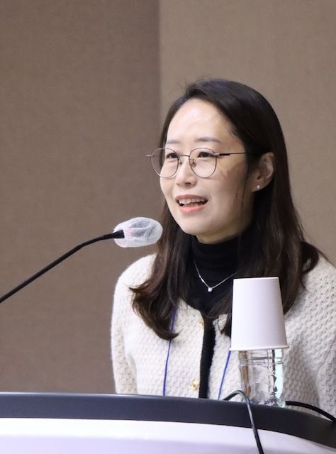 [서울=뉴시스] 서강대 일반대학원 AI행동학협동과정 신효정 주임교수. (사진=서강대 제공) 2026.05.06. photo@newsis.com *재판매 및 DB 금지