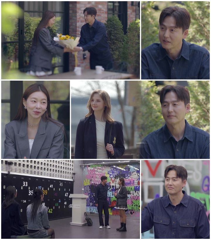 [서울=뉴시스]'신랑수업2'(사진=채널A 제공) 2026.05.06. photo@newsis.com *재판매 및 DB 금지
