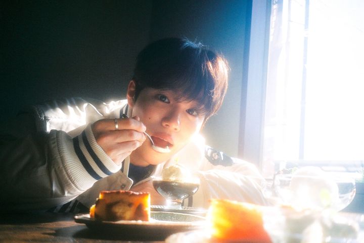 더윈드 김희수 활동 중단…"불안 증세 안정·회복 필요"