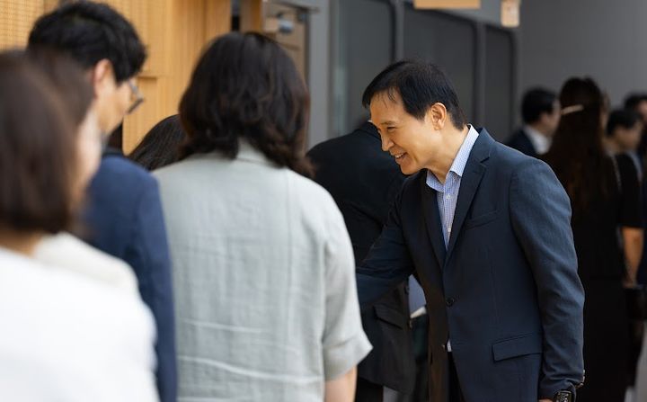 [수원=뉴시스] 임태희 경기도교육감 예비후보. (사진=캠프 제공) 2026.05.06. photo@newsis.com *재판매 및 DB 금지