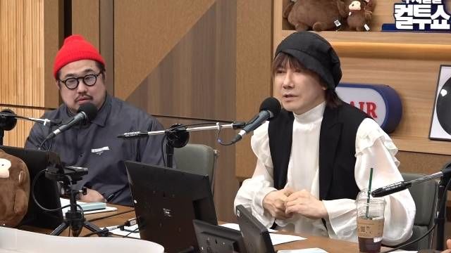 데뷔 35주년 김장훈 "실제 활동 15년…무명·자숙 탓"