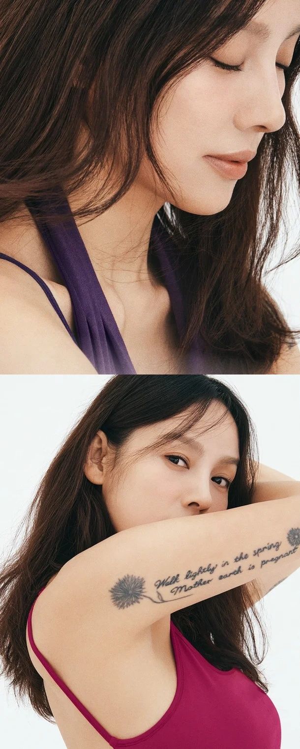 [서울=뉴시스]이효리(사진=SNS 캡처) 2026.05.06. photo@newsis.com *재판매 및 DB 금지