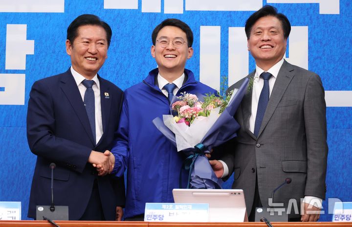 조승래 사무총장 발언으로 본 민주당의 속내, 조작기소 특검이 선거 판세 뒤흔들까?