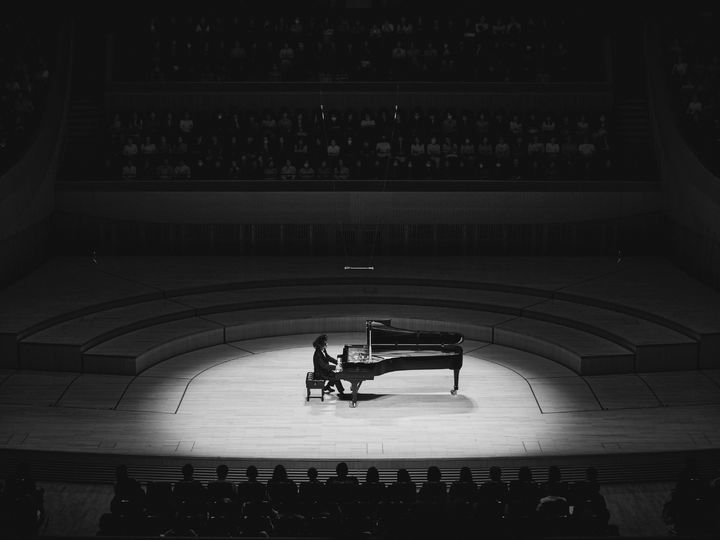 [서울=뉴시스] 지난 6일 서울 송파구 롯데콘서트홀에서 피아니스트 임윤찬의 리사이틀이 열렸다. (사진=목프로덕션 제공) 2026.05.07. photo@newsis.com *재판매 및 DB 금지