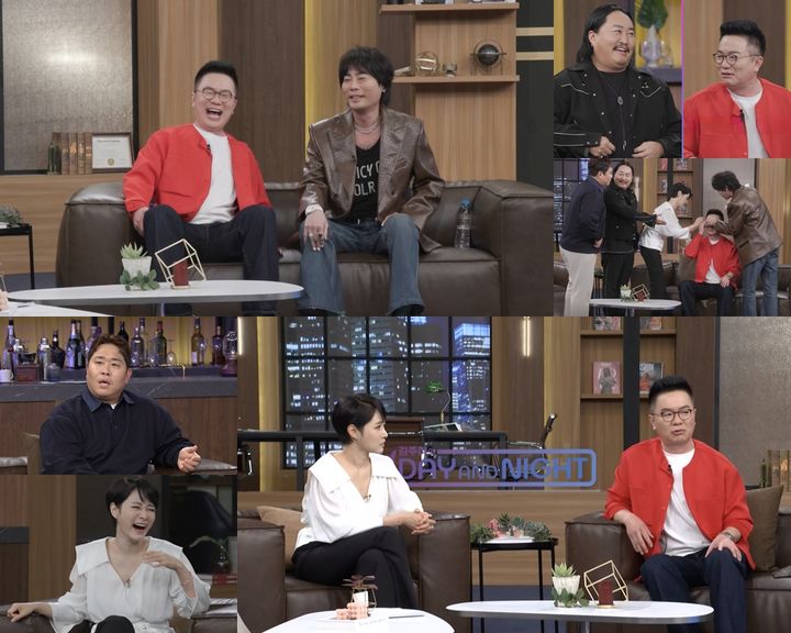 [서울=뉴시스]'김주하의 데이앤나잇'(사진=MBN 제공) 2026.05.07. photo@newsis.com *재판매 및 DB 금지