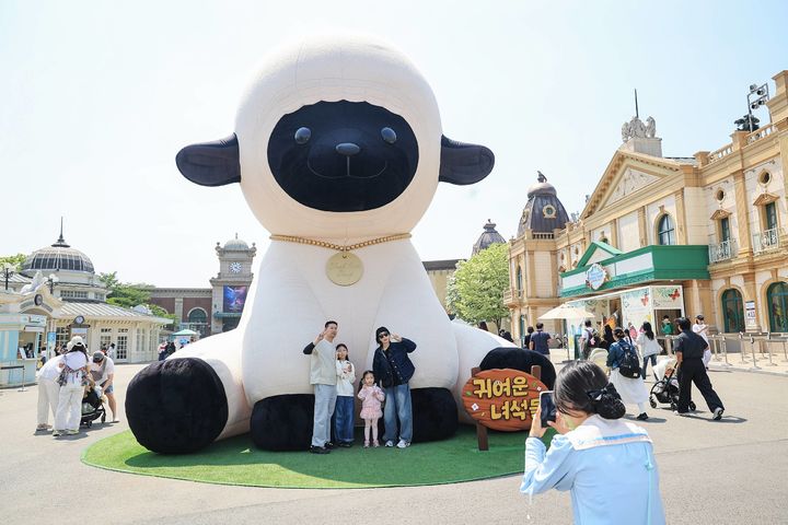 (사진=삼성물산 리조트부문 제공) *재판매 및 DB 금지