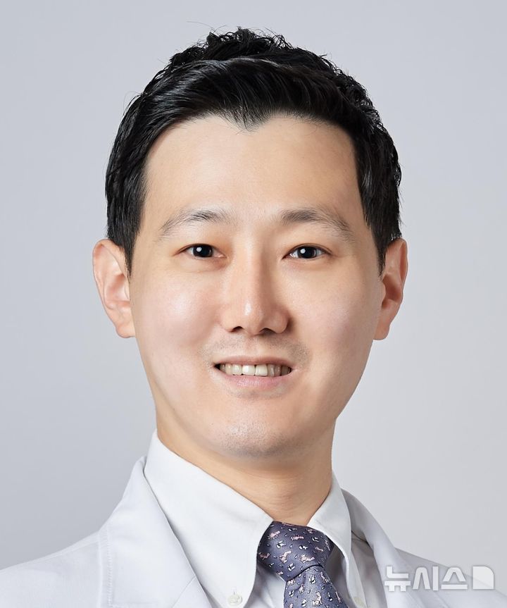 [서울=뉴시스] 조준환 중앙대학교광명병원 순환기내과 교수. (사진= 중앙대학교광명병원 제공)