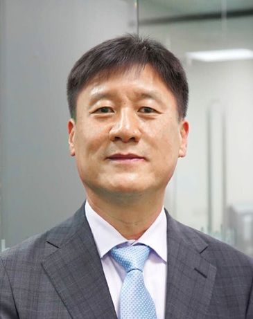 [서울=뉴시스] 전성학 신임 엔키화이트햇 R&D센터 총괄 부사장. 2026.05.07. (사진=엔키화이트햇 제공) *재판매 및 DB 금지