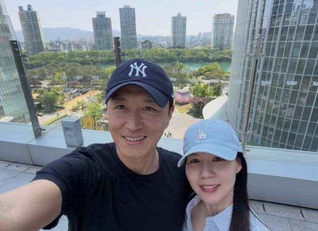 [서울=뉴시스] 진태현, 박시은 (사진=인스타그램 캡처) 2026.05.07. photo@newsis.com *재판매 및 DB 금지