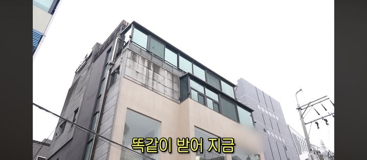 [서울=뉴시스] 임하룡. (사진 = 선우용여 유튜브 캡처) 2026.05.07. photo@newsis.com *재판매 및 DB 금지