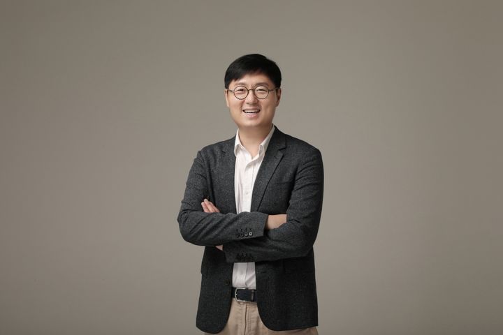 [서울=뉴시스] 유태웅 라인게임즈 신임 경영본부장(부사장). 2026.05.07. (사진=라인게임즈 제공) *재판매 및 DB 금지