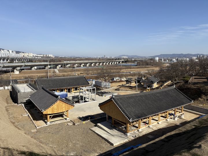 [대구=뉴시스] 대구 수성구는 주민들의 정신적 휴식과 전통문화 체험을 위한 고산서당 전통문화교육관 건립을 추진한다. (사진=대구시 수성구 제공) 2026.05.07. photo@newsis.com *재판매 및 DB 금지