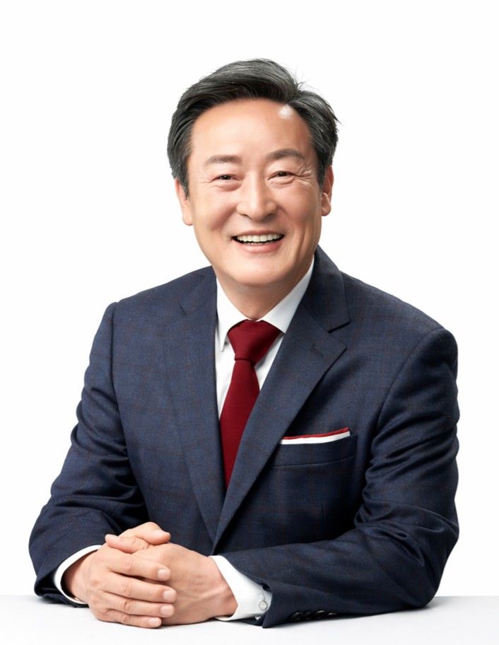 박권현 무소속 청도군수 후보 *재판매 및 DB 금지
