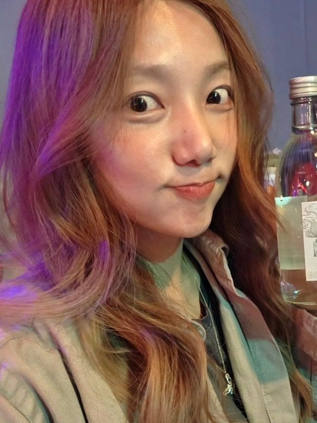 [서울=뉴시스] 이채영. (사진=인스타그램 캡처) 2026.05.07. photo@newsis.com&nbsp; *재판매 및 DB 금지