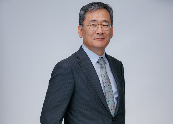 [수원=뉴시스] 이득주 병원장. (사진=아주대요양병원 제공) 2026.05.07. photo@newsis.com *재판매 및 DB 금지